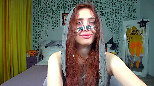 SherryBaers online show from 10.31.25