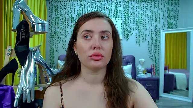 SherryBaers online show from 02.03.26