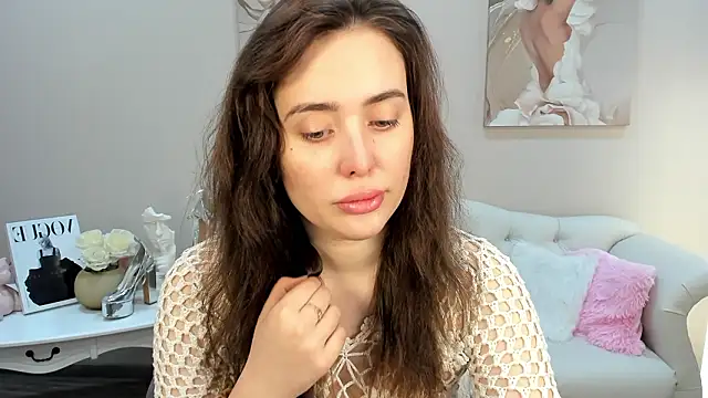 SherryBaers online show from 02.06.26