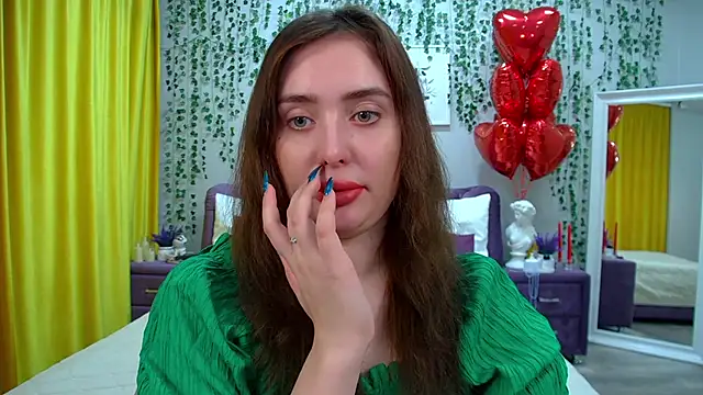 SherryBaers online show from 02.15.26