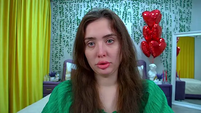 SherryBaers online show from 02.16.26