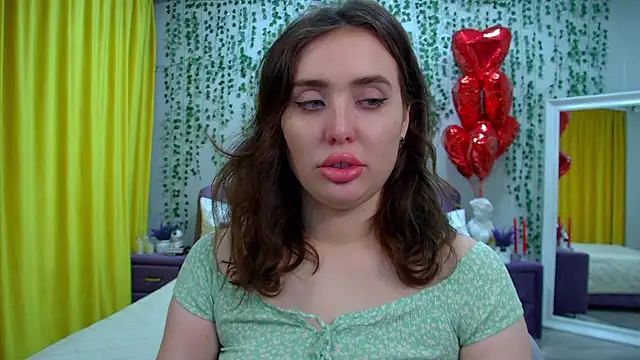 SherryBaers online show from 03.01.26