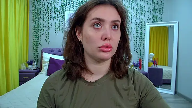 SherryBaers online show from 03.25.26