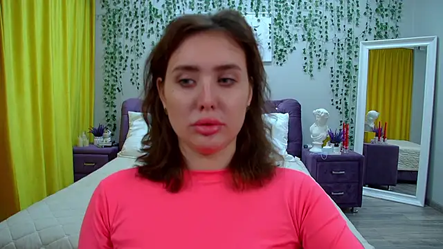 SherryBaers online show from 03.27.26