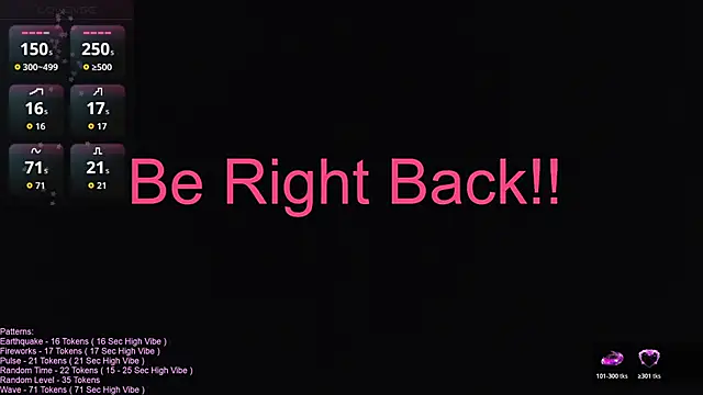  LittleSammy online show from 06.03.26