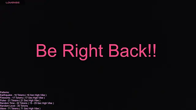  LittleSammy online show from 06.04.26