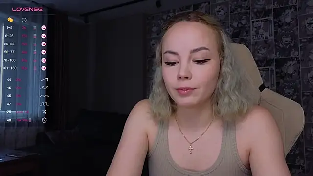 CutieGoose online show from 10.20.25