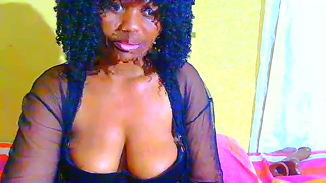 Augustine-Blooomxx online show from 04.06.26