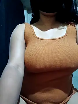 DiyaRoy49 online show from 02.10.26