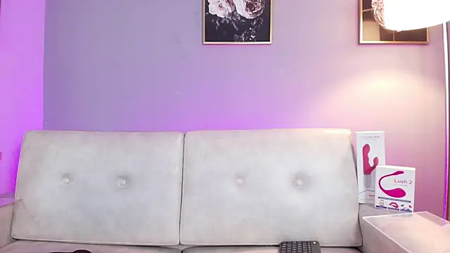 SweetEuphoria  online show from 12.13.25