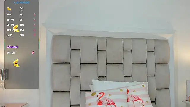 frehia dimou online show from 01.17.26