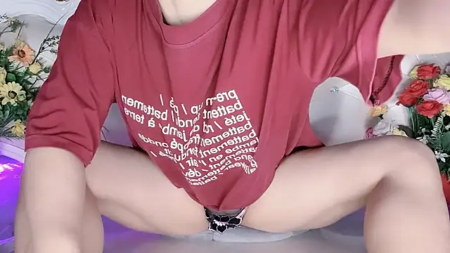   Joy69   online show from 04.05.26