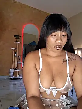 Naomi jhonson online show from 04.17.26