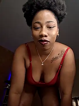 Naomi jhonson online show from 05.09.26