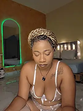Naomi jhonson online show from 05.29.26
