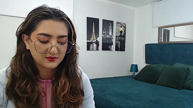 madame lottie online show from 10.27.25