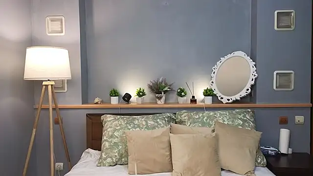 okerriella online show from 09.18.25