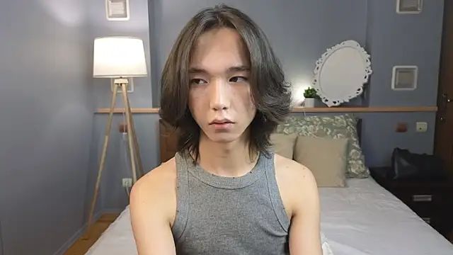 okerriella online show from 09.20.25