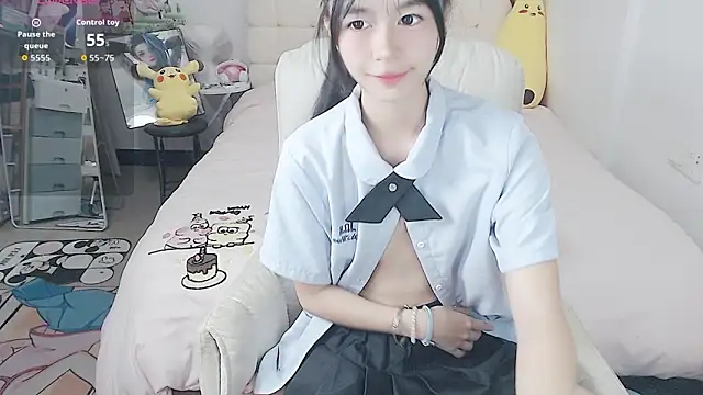 stupidcat5227 online show from 10.21.25