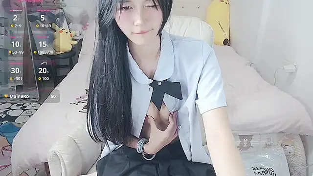 stupidcat5227 online show from 11.06.25