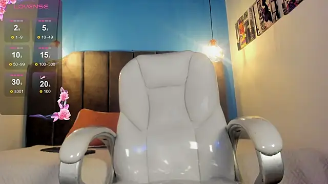 Oscar and dani online show from 11.07.25