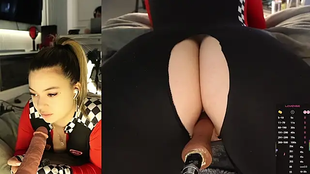 DlCKHEAD online show from 04.16.26