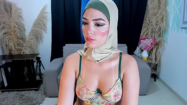 SofiaRivera1 online show from 07.31.26