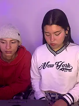 Karma And Sex online show from 11.07.25