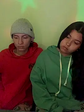 Karma And Sex online show from 11.30.25