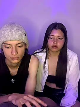 Karma And Sex online show from 12.14.25