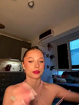 BabyAnais online show from 12.14.25