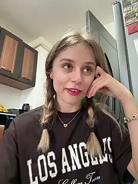 BabyAnais online show from 04.14.26