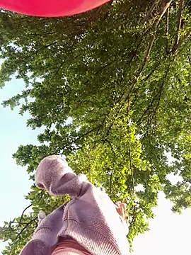 BabyAnais online show from 04.16.26