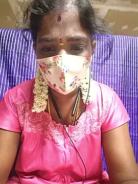 Tamil Jillu online show from 10.17.25