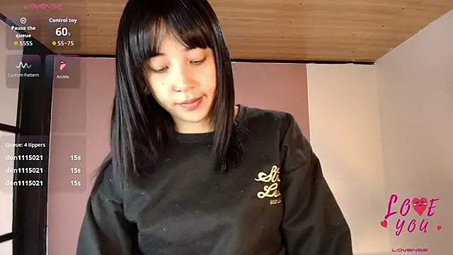 Hanna Lee   online show from 03.31.26