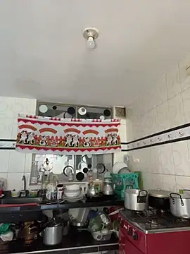 ximenaa as online show from 10.20.25