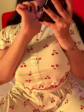 OnlyRima online show from 09.11.25