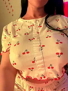 OnlyRima online show from 12.03.25