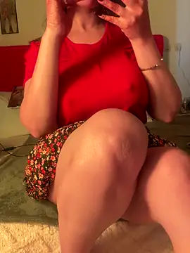 OnlyRima online show from 12.19.25