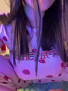 OnlyRima online show from 05.01.26
