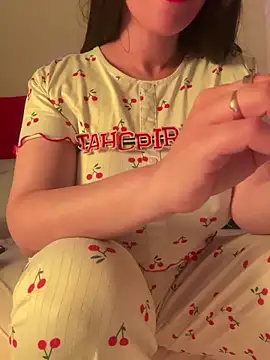 OnlyRima online show from 05.10.26