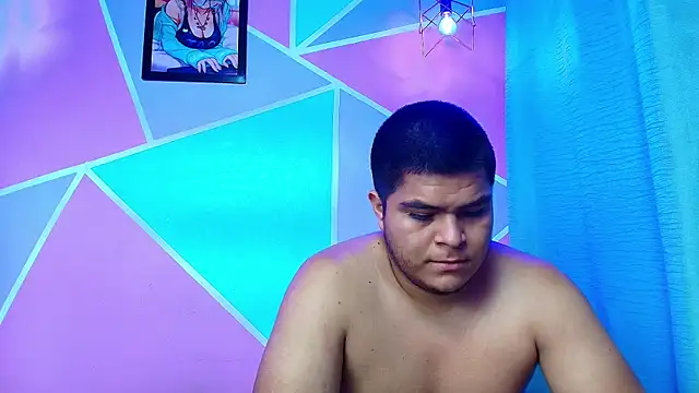 naomi campbel  online show from 01.10.26