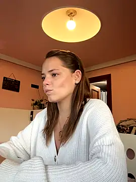 Snapshot of Wildmaca chatting on 10.15.25 Wildmaca online show from 10.15.25