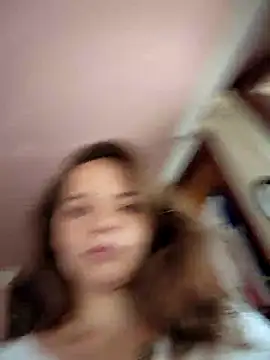 Snapshot of Wildmaca chatting on 10.21.25 Wildmaca online show from 10.21.25