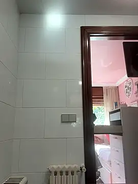 Snapshot of Wildmaca chatting on 11.14.25 Wildmaca online show from 11.14.25