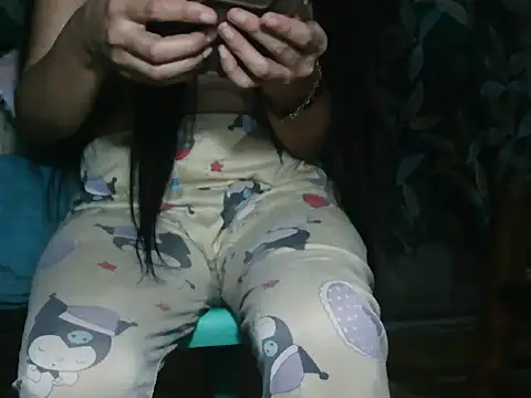 Sexy Juliah online show from 01.16.26