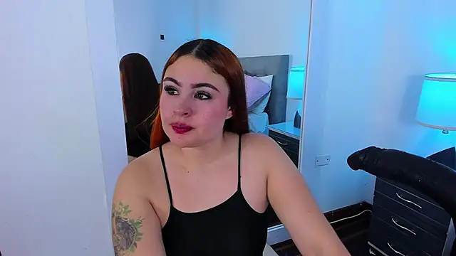 AdeleJhones online show from 02.25.26