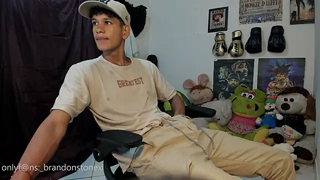 brandonstonexl online show from 02.19.26