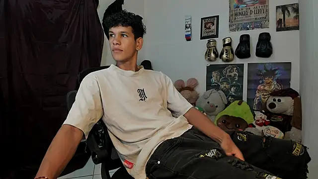 brandonstonexl online show from 03.04.26