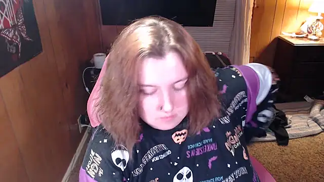 vanessraine online show from 02.04.26